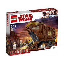 LEGO® Star Wars™ 75220 Sandcrawler