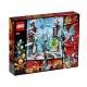 LEGO® Ninjago® 70678 Hrad zapomenutého císaře