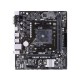s.AM4 mATX ASUS PRIME A320M-R - AMD A320 PCI-E DDR4 VGA HDMI