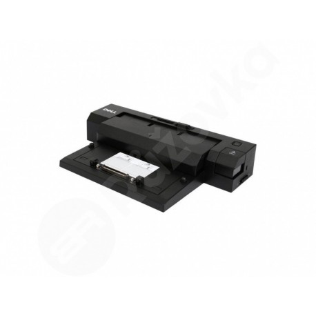Dell replikátor portu Advanced E-Port II USB 3.0 pre Latitude radu E (PR02X)