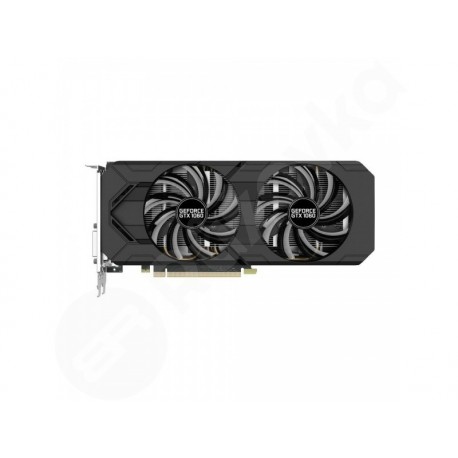 nVidia Geforce Gainward GTX 1060 6GB GDDR5 PCI-E DVI HDMI DP