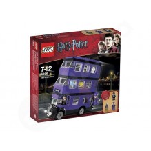 LEGO® Harry Potter™ 4866 Rytířský autobus