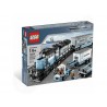 LEGO® Exclusive 10219 Nákladní vlak Maersk