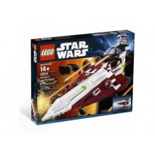 LEGO® Star Wars™ 10215 Obi-Wan's Jedi Starfighter