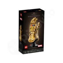 LEGO® Marvel 76191 Nekonečné rukavice