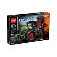 LEGO® Technik 42054 traktor Class Xerion 500