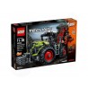 LEGO&reg; Technic 42054 traktor Class Xerion 500