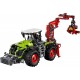 LEGO® Technic 42054 traktor Class Xerion 500