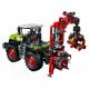 LEGO® Technic 42054 traktor Class Xerion 500