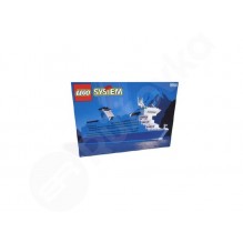 LEGO® 1955 Color Line Ferry