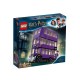 LEGO® Harry Potter™ 75957 Záchranný kúzelnický autobus