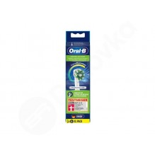 Oral-B Cross Action EB 50 náhradná hlavica 6x biela