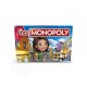 Hasbro Monopoly ženská edice CZ