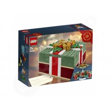 LEGO® 40292 Vianočný darček