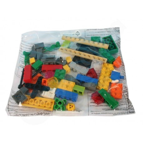 LEGO® SERIOUS PLAY® 2000409 Průzkumná sada