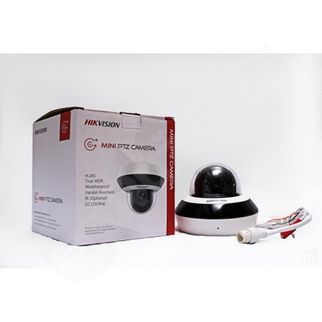 Hikvision DS-2DE2A204IW-DE3(2.8-12mm)(C)