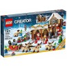 LEGO® Creator Expert 10245 Santova dílna