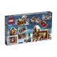 LEGO® Creator Expert 10245 Santova dielňa