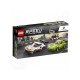 LEGO® Speed Champions 75888 Porsche 911 RSR a 911 Turbo 3.0