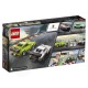 LEGO® Speed Champions 75888 Porsche 911 RSR a 911 Turbo 3.0