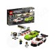 LEGO® Speed Champions 75888 Porsche 911 RSR a 911 Turbo 3.0