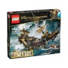 LEGO® Piráti z Karibiku 71042 Silent Mary