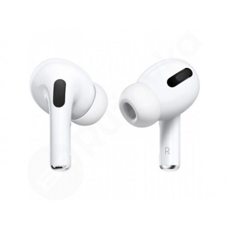 Apple AirPods Pro 1 (2021) - bezdrôtové slúchadlá biele