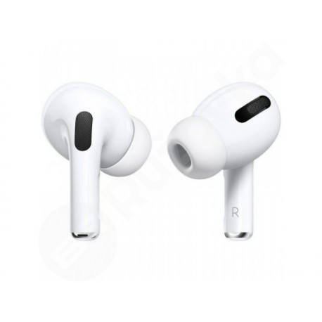 Apple AirPods Pro (2021) - bezdrátová sluchátka bílé