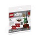 LEGO Xtra 40464 Čínska štvrť