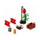 LEGO Xtra 40464 Čínska štvrť