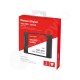 WD SSD 2,5" 1TB WD Red SA500 SATAIII 7mm (WDS100T1R0A)