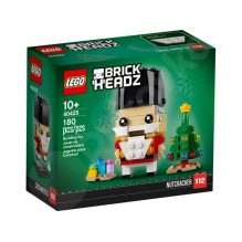 LEGO® BrickHeadz 40425 Sliznica