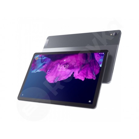 11" Lenovo Tab P11 6GB + 128GB LTE Slate Grey Android 11
