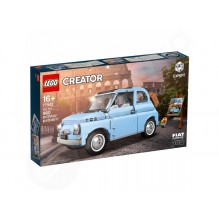 LEGO® Creator Expert 77942 Fiat 500