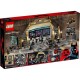 LEGO® Batman™ 76183 Batmanova jaskyňa: Súboj s Riddlerom