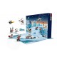 LEGO Star Wars 75307 Adventný kalendár