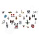 LEGO Star Wars 75307 Adventný kalendár