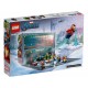 LEGO Marvel 76196 Adventný kalendár Avengers