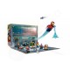 LEGO Marvel 76196 Adventný kalendár Avengers