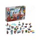 LEGO Marvel 76196 Adventný kalendár Avengers