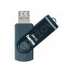256GB Hama Rotate 00182475 90Mb/s USB 3.0