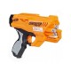 Hasbro Nerf Accustrike Quadrant