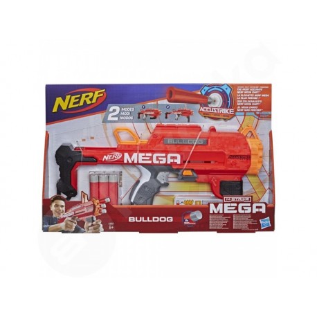 Hasbro Nerf Mega Bulldog