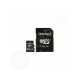 256GB Intenso micro SDXC Premium UHS-I + adaptér
