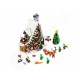 LEGO® ICONS™ 10275 Elfí domek