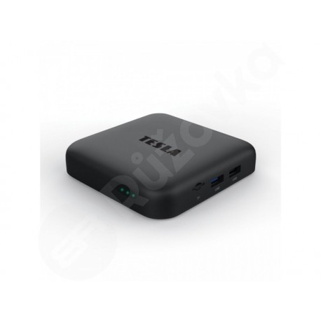TESLA MediaBox XA400 (MMCATV0001)
