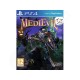 MediEvil hra pro PlayStation 4