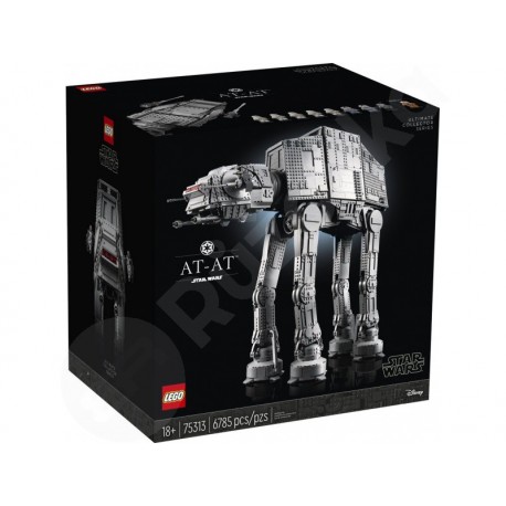 LEGO Star Wars 75313 AT-AT™