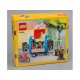 LEGO® Creator 40488 Pojízdná kavárna (Coffee Cart)