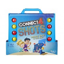 Hasbro Connect 4 Shots